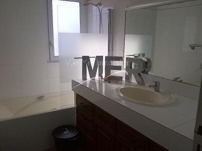 vente Appartement T4  en duplex Le Lavandou à proximité de la grande plage et du centre ville