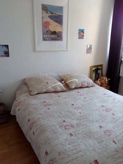 vente Appartement T4  en duplex Le Lavandou à proximité de la grande plage et du centre ville