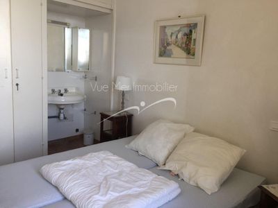 Estimation Villa Pieds dans l'eau . VENDUE par Vue Mer Immobilier  LAVANDOU 83980 Aiguebelle