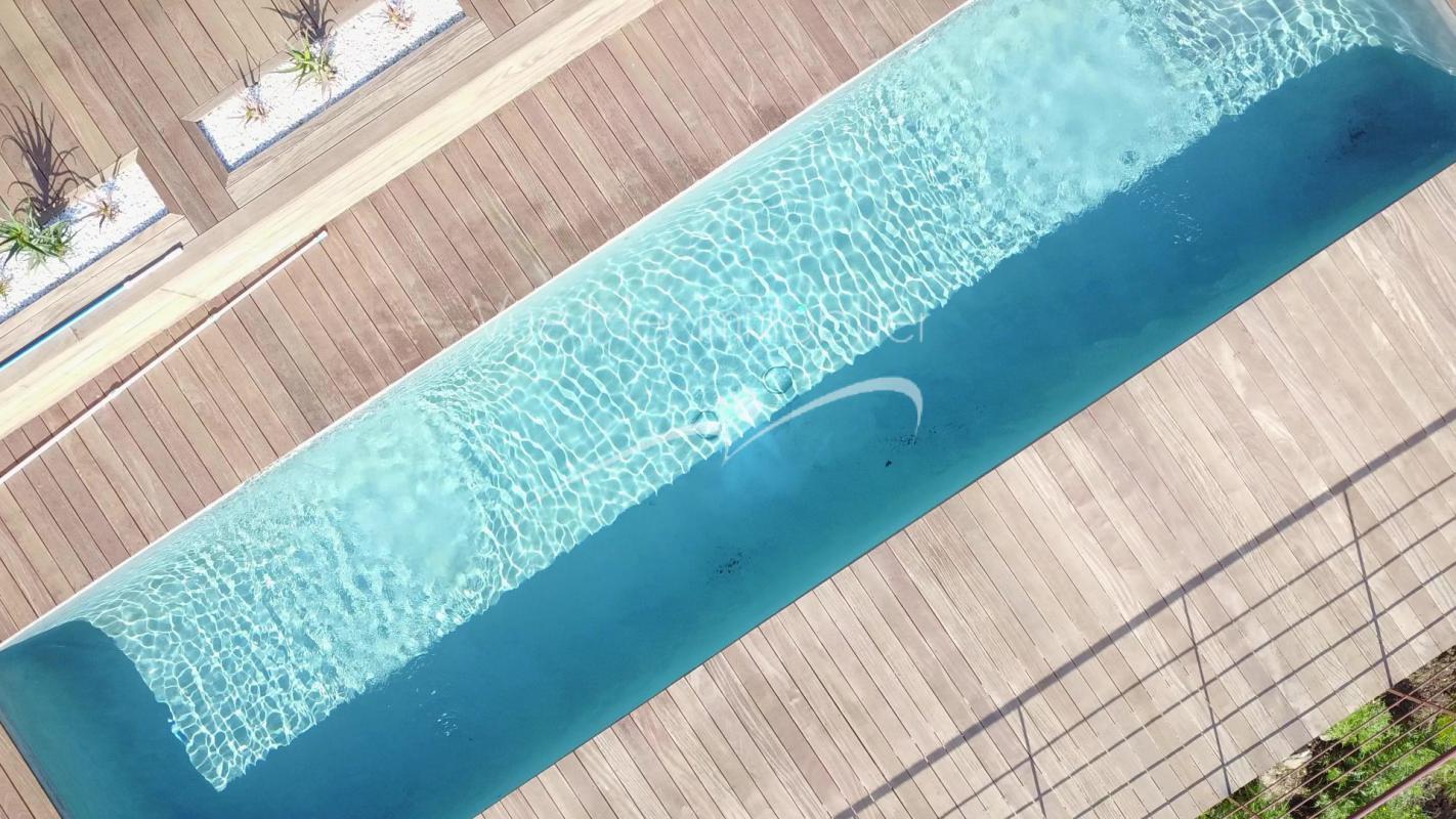 évaluation pour succession Villa avec Vue Mer panoramique au Gaou-Bénat, BORMES-LES-MIMOSAS