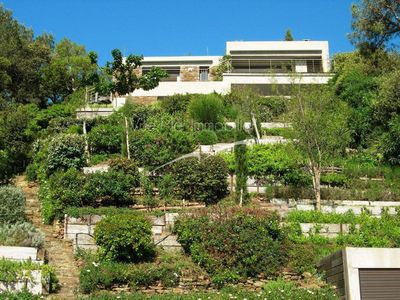 évaluation pour succession Villa avec Vue Mer panoramique au Gaou-Bénat, BORMES-LES-MIMOSAS