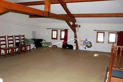 Maison avec piscine. Vue Mer et pleine nature LE LAVANDOU ROUTE DES CRETES