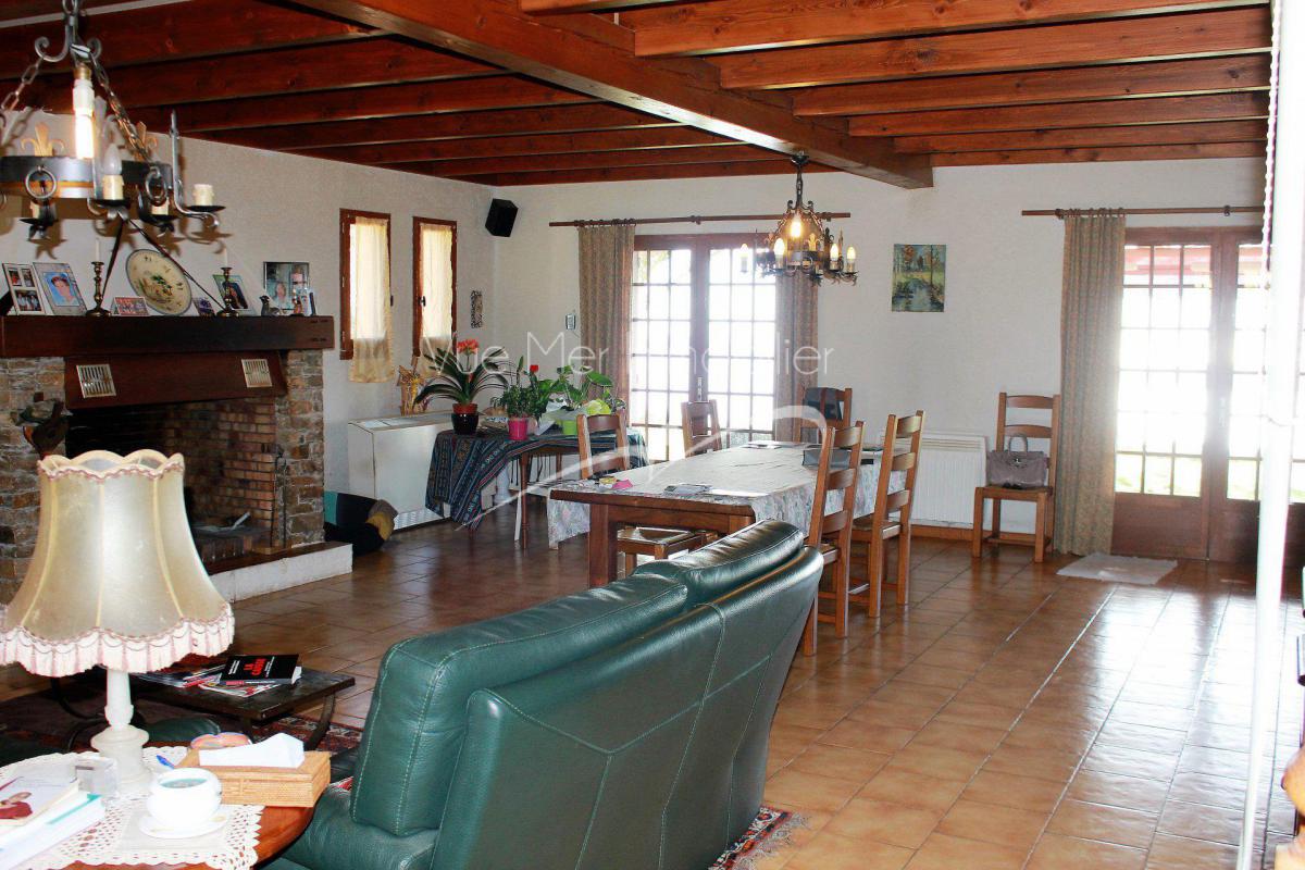 Maison avec piscine. Vue Mer et pleine nature LE LAVANDOU ROUTE DES CRETES