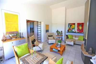 estimation maison ancienne Villa avec piscine 4 chambres Le Lavandou VENDUE par notre agence