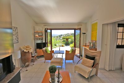 estimation maison ancienne Villa avec piscine 4 chambres Le Lavandou VENDUE par notre agence