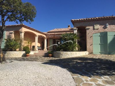 mettre en vente succession propriété La Londe les Maures