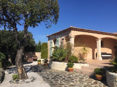 LA LONDE - VILLA SUR TERRAIN PLAT - ESTIMATION ACHAT VENTE