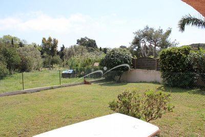 maison 4 pièces Cavaliere Idéal pour les vacances