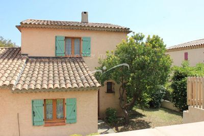 maison 4 pièces Cavaliere Idéal pour les vacances