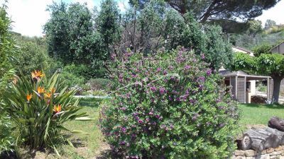 agence immobilière pour vendre maison héritage Le Lavandou