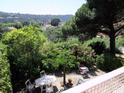 SAINT CLAIR - 60M2 AU CALME - 500M DE LA PLAGE