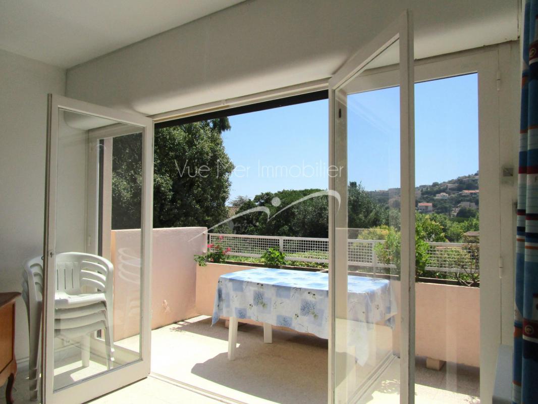 SAINT CLAIR - 60M2 AU CALME - 500M DE LA PLAGE