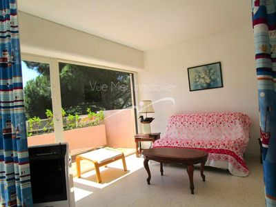 SAINT CLAIR - 60M2 AU CALME - 500M DE LA PLAGE