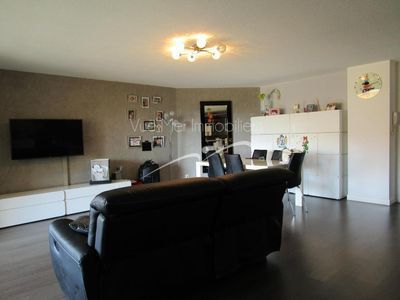 PINS DE BORMES - APPART DE 115M2 - COMMERCES