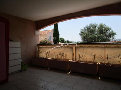 PINS DE BORMES - APPART DE 115M2 - COMMERCES