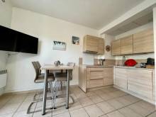 À VENDRE – LE BEACH – VUE MER - ACCES DIRECT PLAGE