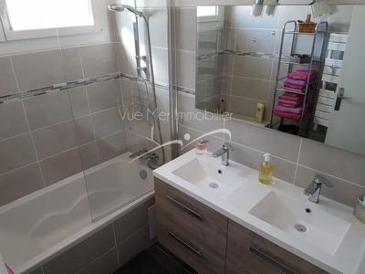 Appartement T3 Bormes Les Mimosas