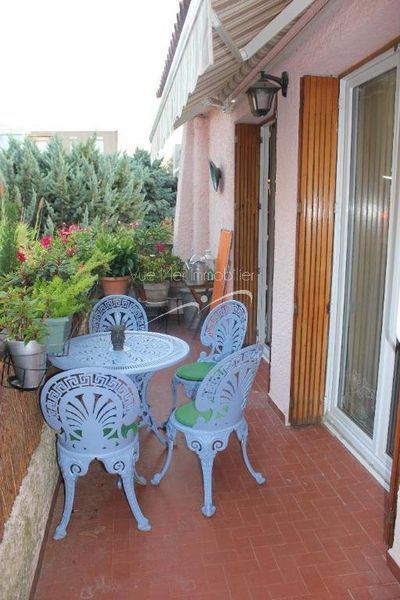 Appartement T4 Bormes Les Mimosas