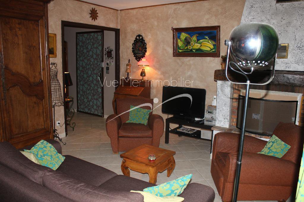 Appartement T4 Bormes Les Mimosas