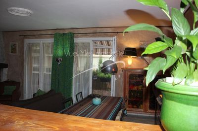 Appartement T4 Bormes Les Mimosas