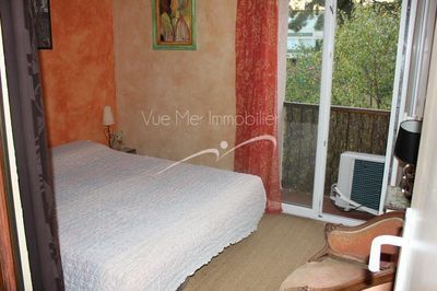 Appartement T4 Bormes Les Mimosas