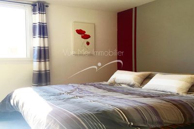 Appartement T2 Le Lavandou