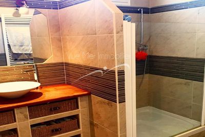 Appartement T2 Le Lavandou