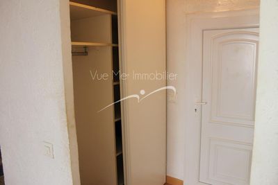 Appartement T1 Cogolin