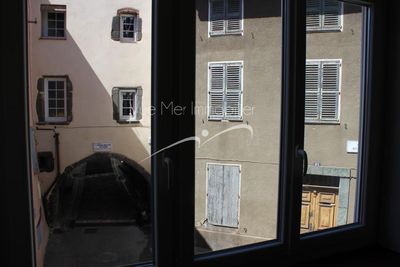 Appartement T1 Cogolin