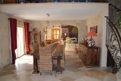 à vendre Propriété grand terrain à Bormes Les Mimosas piscine