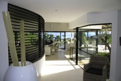 mettre en vente maison à Bormes les Mimosa au Gaou Bénat domaine priivé