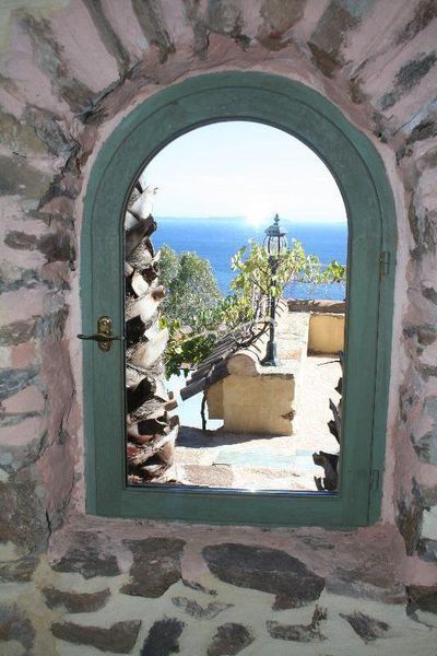 maison en pierre à vendre au Lavandou estimation succession