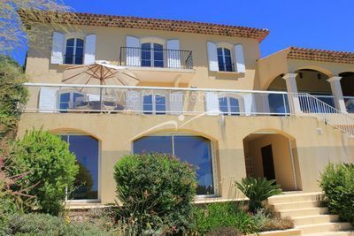 agence spécialisée et bonne réputation au Lavandou