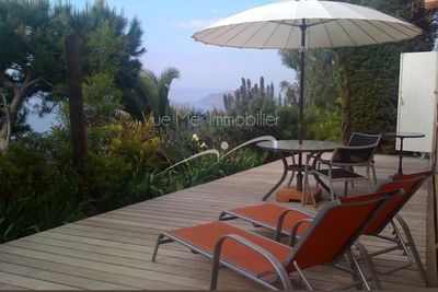 Propriété au Rayol Canadel Sur Mer achat vente estimation