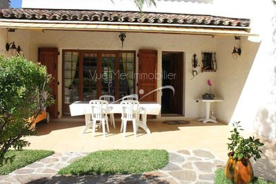 estimation en ligne- internet maison au Lavandou