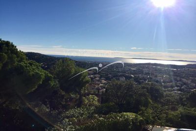 succession villa au Mont des Roses 0 Bormes les MImosas
