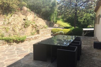 Villa Bormes Les Mimosas Mont des roses avec division de parcelle