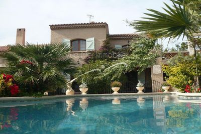 Maison d'architecte RAYOL-CANADEL  