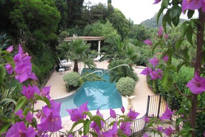 Maison d'architecte RAYOL-CANADEL  