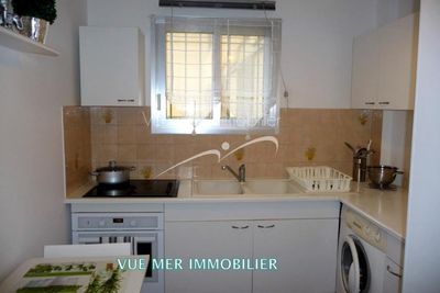 CENTRE VILLE -  APPART 42m2 - TERRASSE