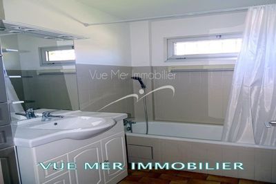 CENTRE VILLE -  APPART 42m2 - TERRASSE