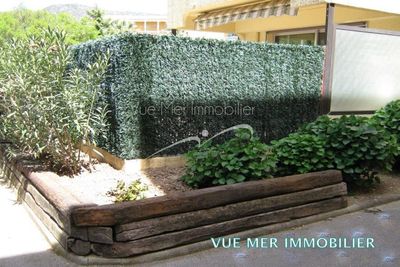 CENTRE VILLE -  APPART 42m2 - TERRASSE