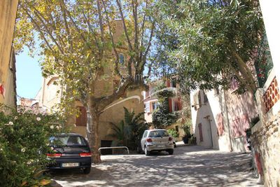 Appartement T3  Bormes Les Mimosas secteur village
