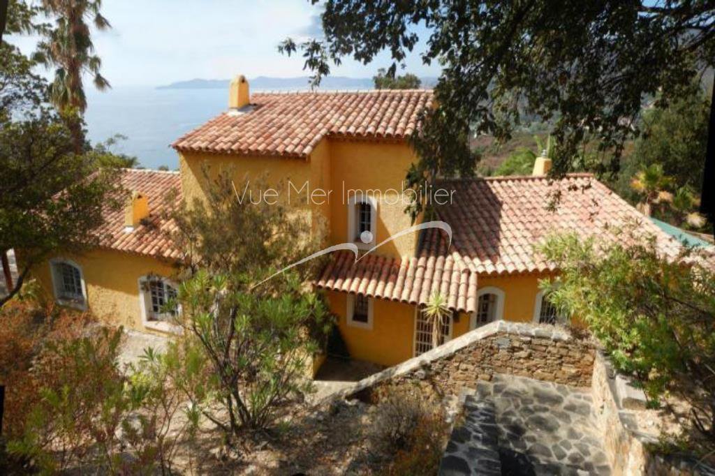 une agence réactive et pro pour vente immobilière Cavalière