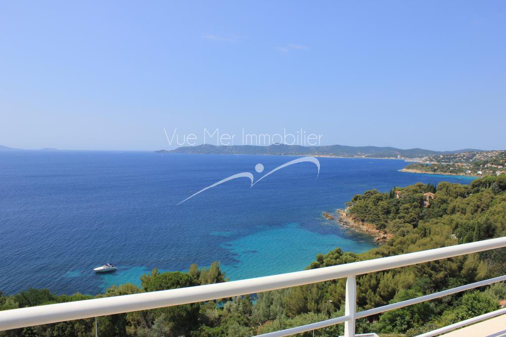 agence sérieuse au Lavandou pour vendre ma maison 