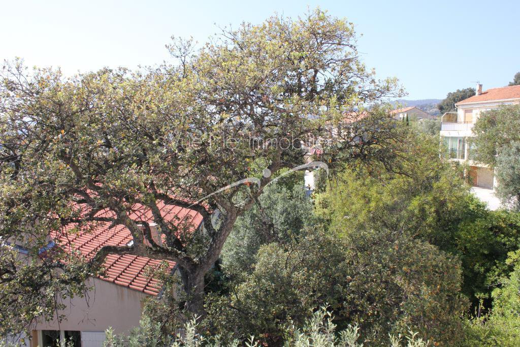 Appartement T3 Le Lavandou