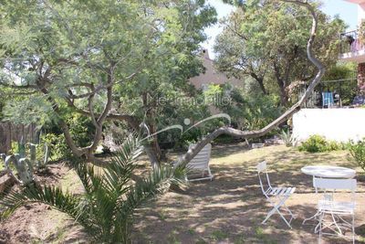 Appartement T3 Le Lavandou