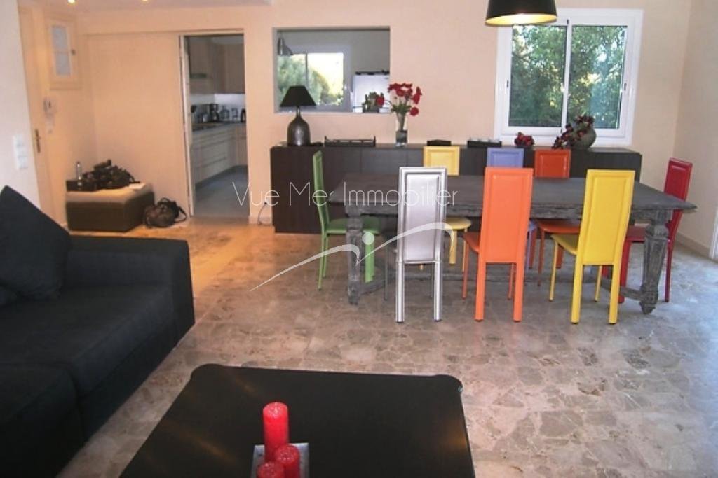 Villa + appartement  Bormes Les Mimosas La Favière ( ESTIMATION -ACHAT-VENTE)