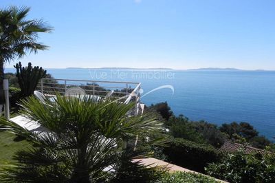 mettre en vente une villa au Lavandou notaire Lavandou Bernié
