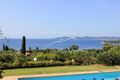 Nos prestations sur le secteur de Rayol-Canadel-sur-Mer